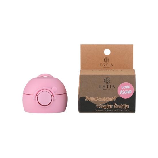 Εικόνα της Estia Ανταλλακτικό Καπάκι-Καλαμάκι Για Παιδικό Θερμός Love Ascend 500Ml