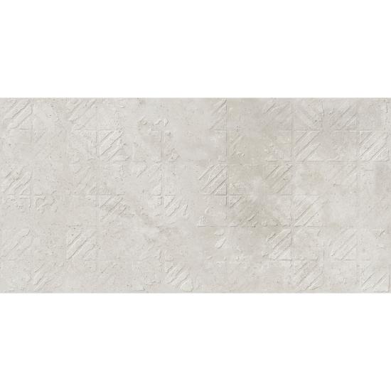 Εικόνα της Bagno Tiles Πλακάκι Campaspero Decor Greige Karag 59,5X119,2Cm