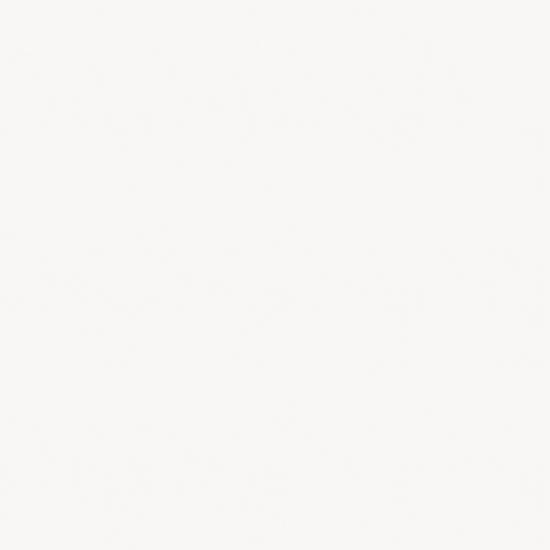 Εικόνα της Bagno Tiles Πλακάκι Infinity White Full-Body Karag 60X60Cm