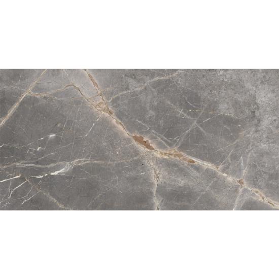 Εικόνα της Bagno tiles Πλακάκι Marmi Grafito Karag 60x120cm