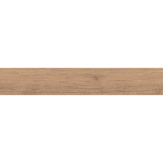 Εικόνα της Bagno Tiles Πλακάκι Otawa Nogal Karag 20X120Cm