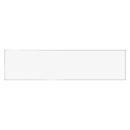 Εικόνα της Bagno Tiles Πλακάκι Bronx Blanco 7,5X30Cm