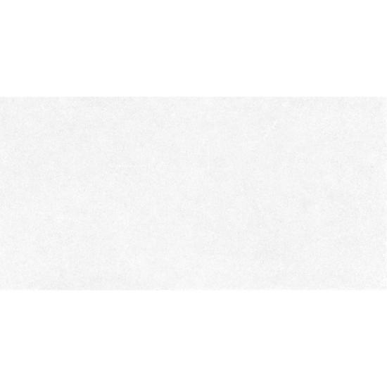 Εικόνα της Bagno Tiles Πλακάκι Concreta White Karag 60X120Cm