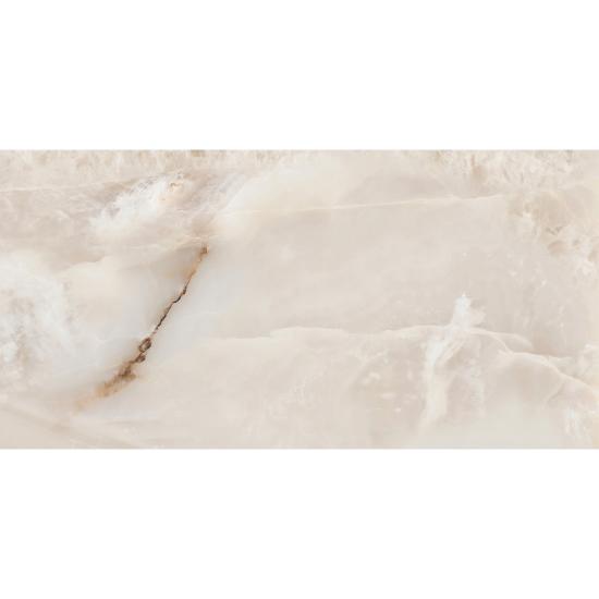 Εικόνα της Bagno Tiles Πλακάκι Albastro Onyx Karag 60X120Cm