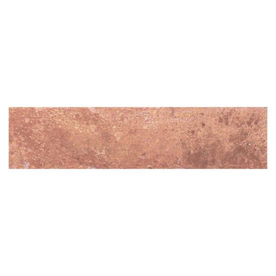 Εικόνα της Bagno Tiles Πλακάκι Nashvile Rojo 7X28Cm
