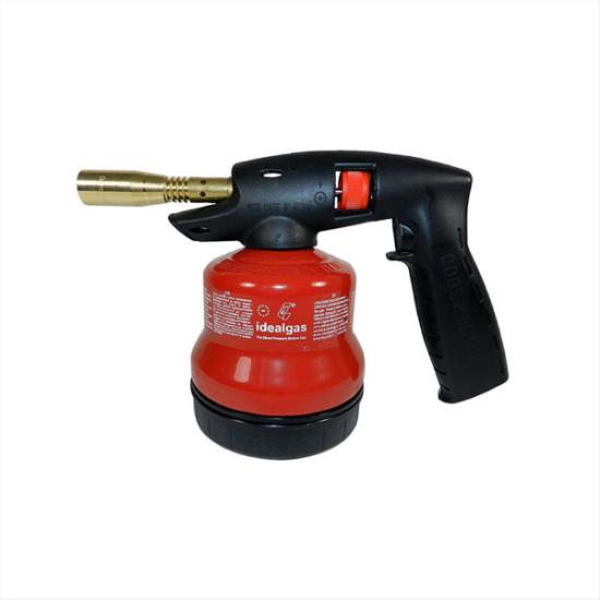 Εικόνα της OEM Φλόγιστρο GAS με Πλαστική Βάση Ιταλίας FHLAS