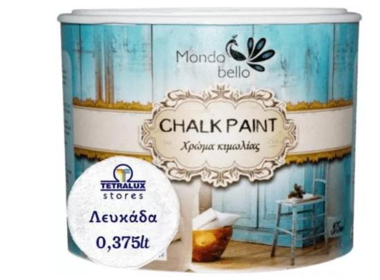 Εικόνα της Tetralux Χρώμα Κιμωλίας Λευκόδα No 140