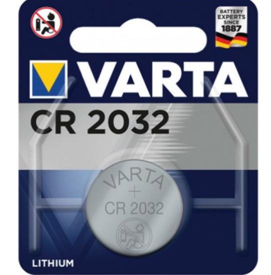 Εικόνα της VARTA Μπαταρία Λιθίου 3V CR2032 1TMX