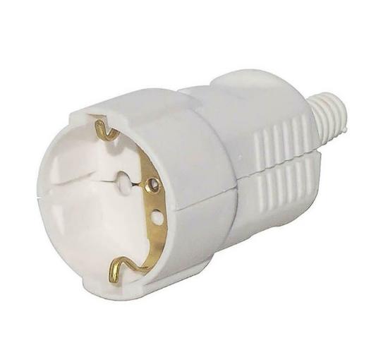 Εικόνα της SAS Φις Σούκο Λευκά Θηλυκά 100-15-162