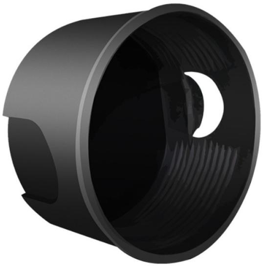 Εικόνα της Elvhx Elbox Διακόπτου Προεκτασεως Π.τ. Ιρ20 Φ64χH36