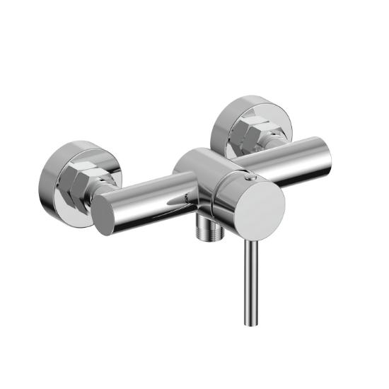 Εικόνα της Karag Αναμεικτική Μπαταρία Ντους  ARTEMIS Cromo SO903F11-C