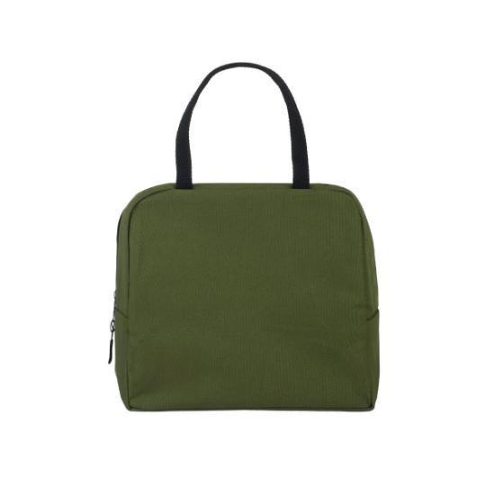 Εικόνα της Estia Ισοθερμική Τσάντα 6 λίτρων Χακί