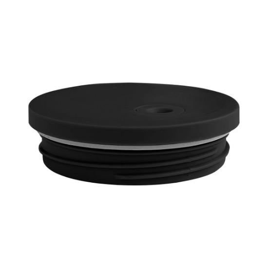 Εικόνα της Estia Ανταλλακτικό Καπάκι Straw Tumbler Xl Midnight Black
