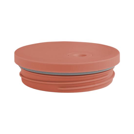 Εικόνα της Estia Ανταλλακτικό Καπάκι Straw Tumbler Xl Soft Ripple