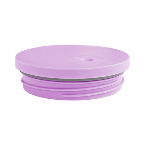 Εικόνα της Estia Ανταλλακτικό Καπάκι Straw Tumbler Xl Lavender Purple