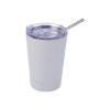 Εικόνα της Estia Homely Θερμός Mug 400Ml Pebble Gray