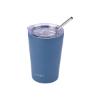 Εικόνα της Estia Homely Θερμός Mug 400Ml Indigo Blue