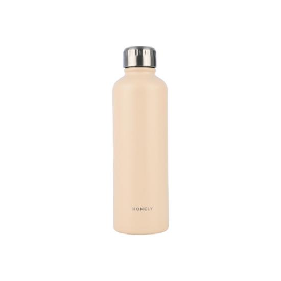 Εικόνα της Estia Homely Θερμός Flask 500Ml Sandstone