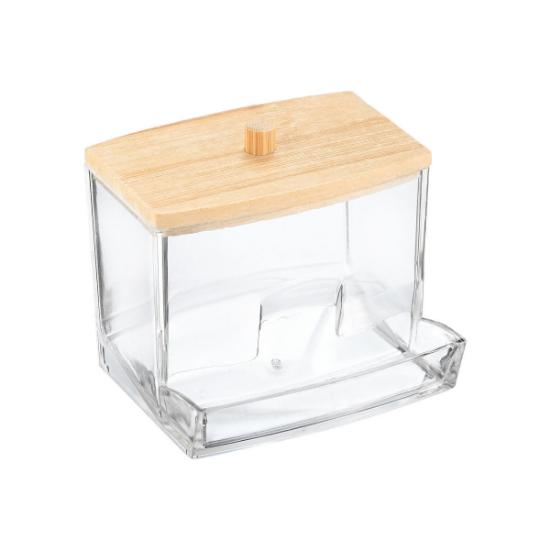 Εικόνα της Estia Θήκη για Μπατονέτες Bamboo Essentials