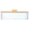 Εικόνα της Estia Θήκη Bamboo Essentials 23.3x9.4x8.8cm
