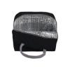 Εικόνα της Homely Τσάντα Φαγητού Ισοθερμική 6lt Midnight Black