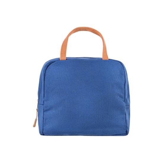 Εικόνα της Estia Τσάντα Φαγητού Ισοθερμική 6ltDenim Blue