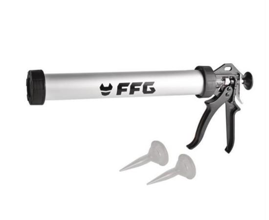 Εικόνα της FFGroup Πιστόλι Σαλαμίου Βαρέως Τύπου 600ml S600