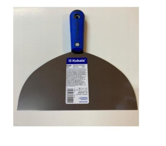 Εικόνα της Kubala Silver Σπάτουλα-στοκαδόρος 250mm