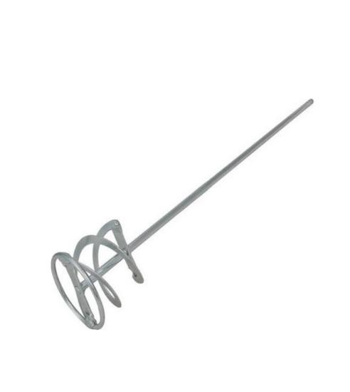 Εικόνα της Kubala Αναδευτήρας Κονιαμάτων με Διπλό Σπιράλ SDS 95mmX500mm