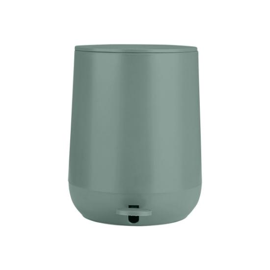 Εικόνα της Estia Χαρτοδοχείο Μπάνιου Fjord Soft Close 5lt Green