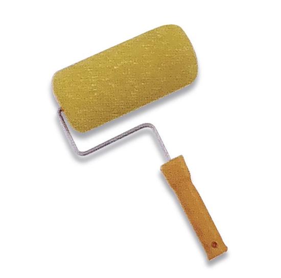 Εικόνα της Rollex Ρολλό Αφρώδες Relief 10cm Σκέτο