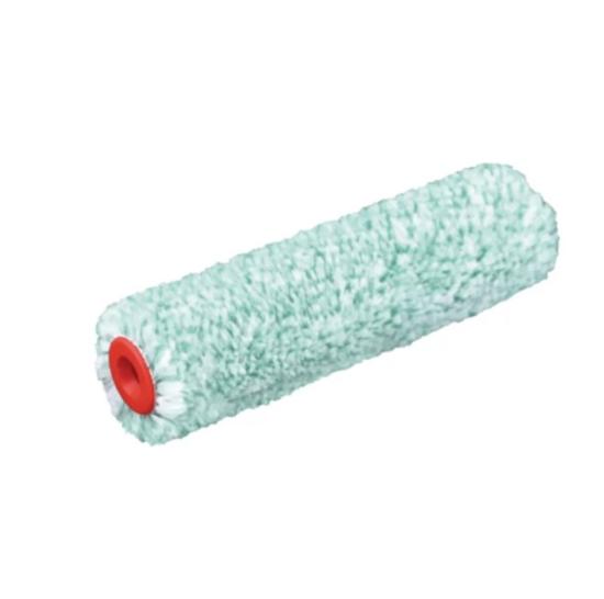 Εικόνα της Benman Ρολάκι Micromix Mini Ψιλό 6mm Πέλους 17mm Κύλινδρος