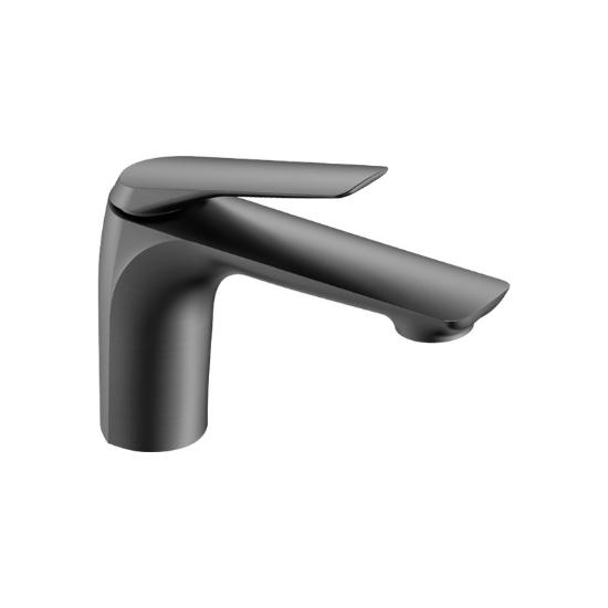 Εικόνα της Karag Μπαταρία νιπτήρος LEA Gun Metal B05001