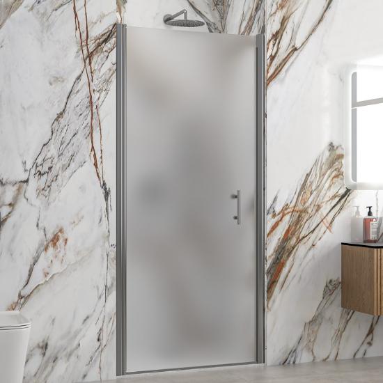 Εικόνα της Karag Καμπίνα από Τοίχο σε Τοίχο με icy Κρύσταλλο S 28 ALTO PORTA Cromo