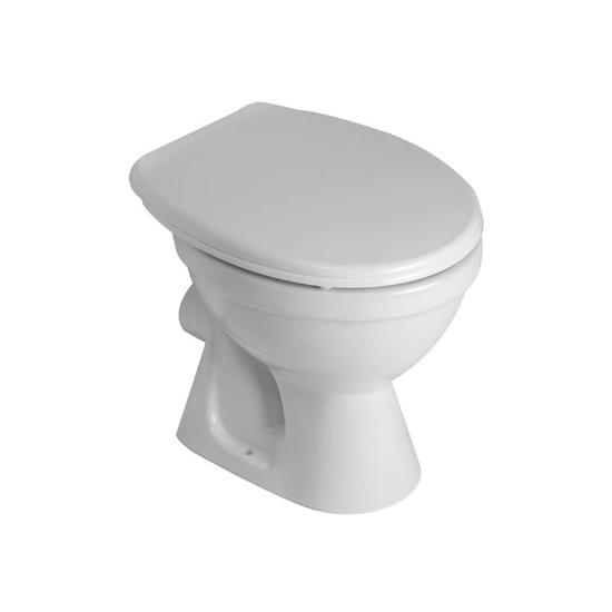 Εικόνα της Karag Κάλυμμα Λεκάνης Orchidea