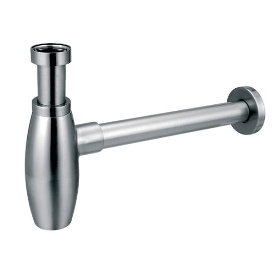 Εικόνα της Ferro Σιφόνι Νιπτήρος Χρωμέ S286