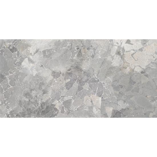 Εικόνα της Bagno tiles Πλακάκι Argos Grey Karag 60x120cm