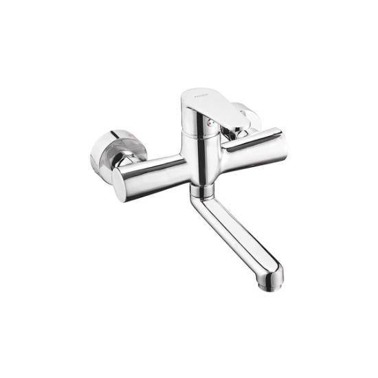 Εικόνα της Ferro Μπαταρία Νιπτήρος Εντοιχισμού Algeo Bag3