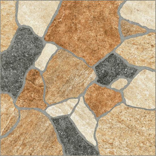 Εικόνα της Bagno Tiles Πλακάκι VENETO Mix 45,6x45,6cm