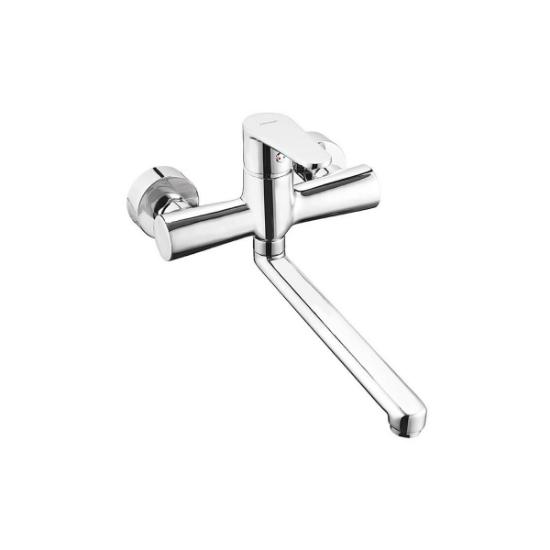 Εικόνα της Ferro Μπαταρία Κουζίνας Εντοιχισμού Algeo Bag5