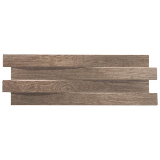 Εικόνα της Bagno Tiles Πλακάκι Cherokee Natural 17X52Cm