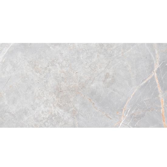 Εικόνα της Bagno tiles Πλακάκι Marmi Gris Karag 60x120cm