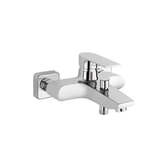 Εικόνα της Ferro Μπαταρία Λουτρού Algeo Square Baq1