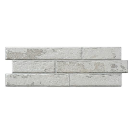 Εικόνα της Bagno tiles Πλακάκι Old Caravista Blanco Karag 17x52cm