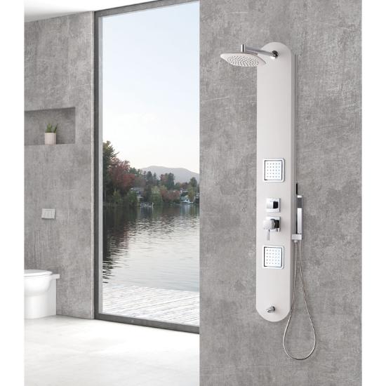 Εικόνα της Karag Στήλη Υδρομασάζ Ios P238