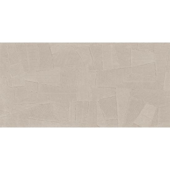 Εικόνα της Bagno Tiles Πλακάκι Arnite Pizzaro Natural Karag 60X120Cm