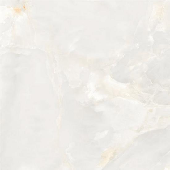 Εικόνα της Bagno Tiles Πλακάκι Onyx Bianco Polished 120X120Cm