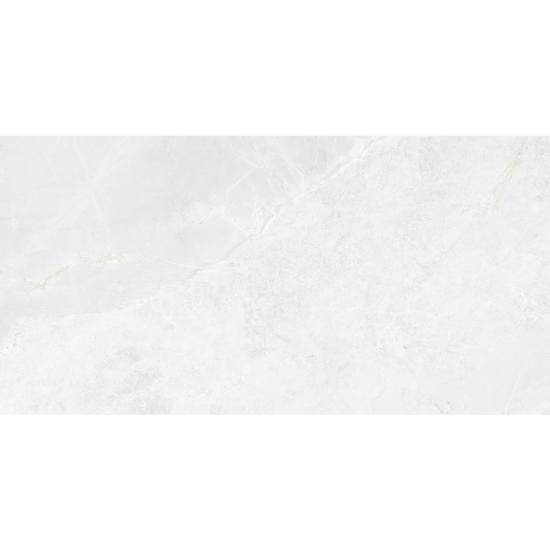 Εικόνα της Bagno Tiles Πλακάκι Marmi Perla Karag 60X120Cm