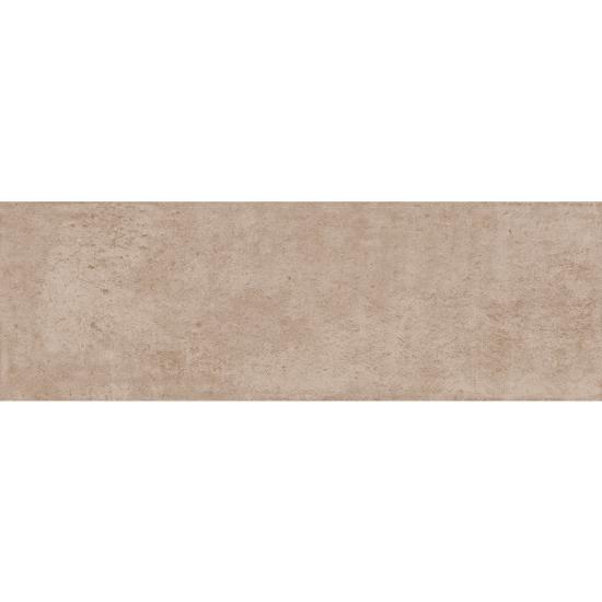 Εικόνα της Bagno Tiles Πλακάκι Fabric Noce 20X60Cm