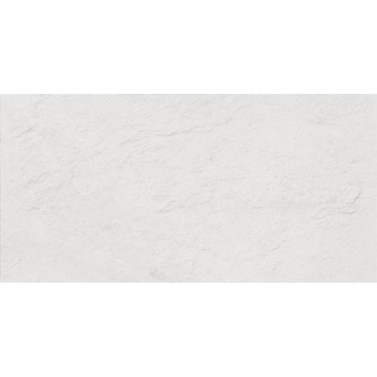 Εικόνα της Bagno Tiles Πλακάκι Kingdom White 60X120Cm